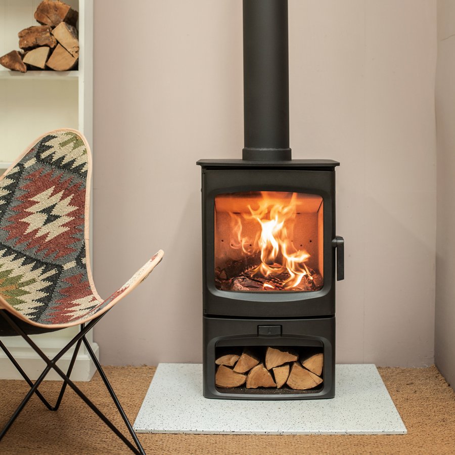 Charnwood Aire 5