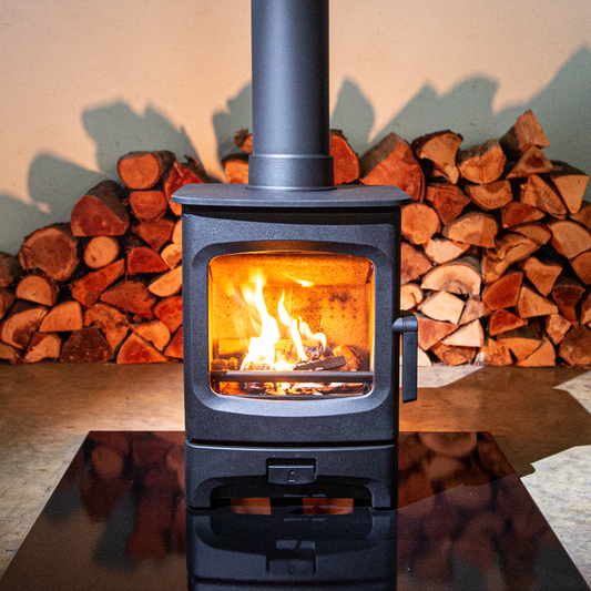 Charnwood Aire 3