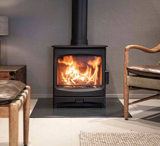 Charnwood Aire 7