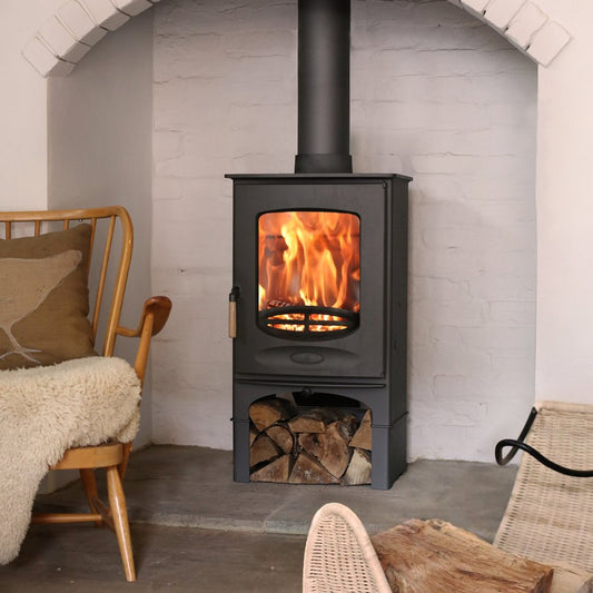Charnwood C-Eight