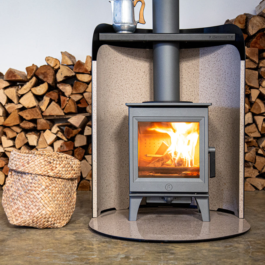 Charnwood Cranmore 3