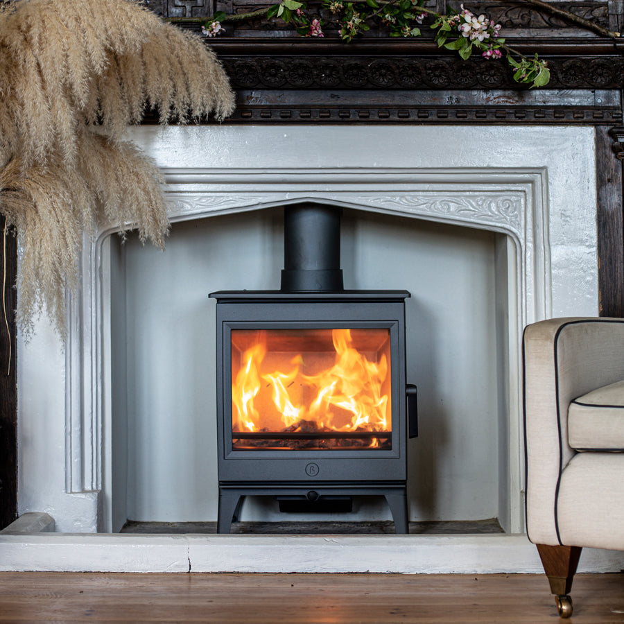 Charnwood Cranmore 7