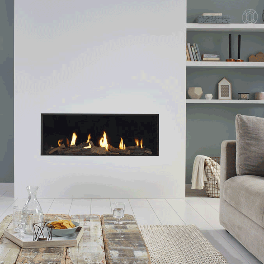 Dru Global 100 BF Natural Gas