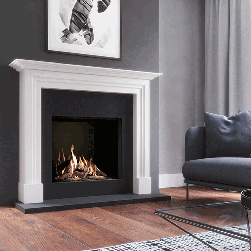 Dru Global 70XT CF LPG