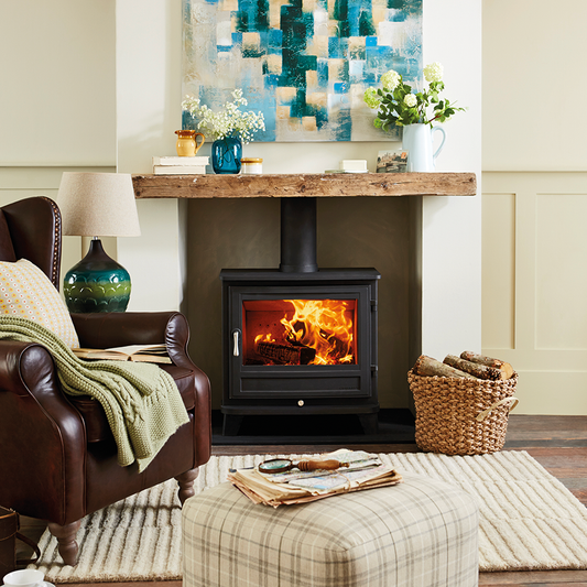 Chesneys Sailsbury 12WS