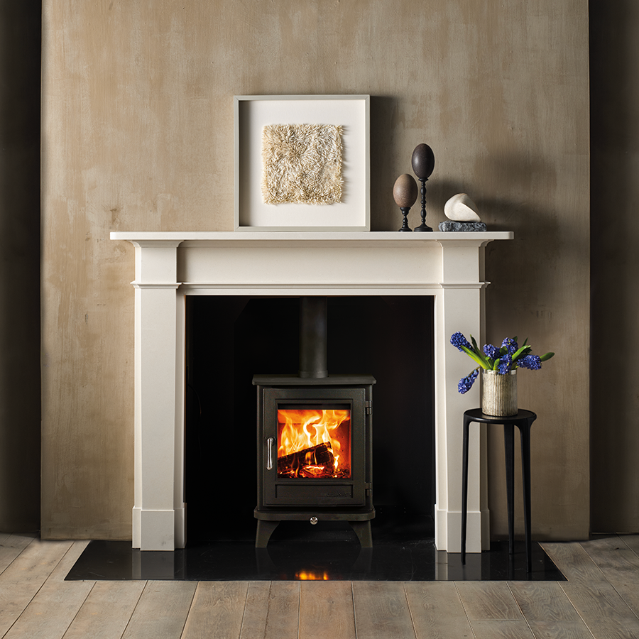 Chesneys Sailsbury 4WS