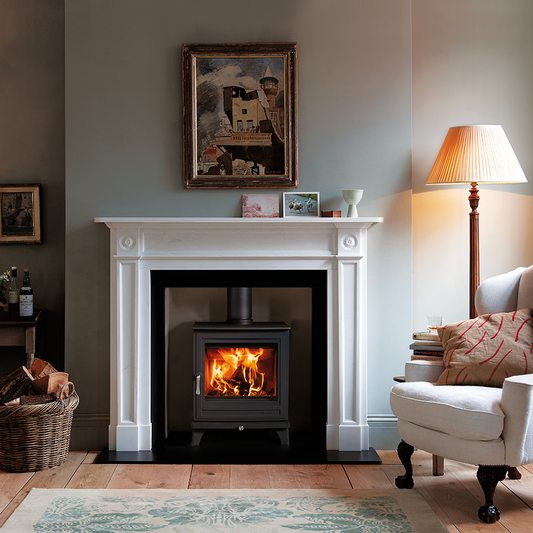 Chesneys Sailsbury 5WS