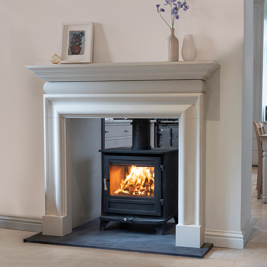 Chesneys Sailsbury 8WS Double Sided