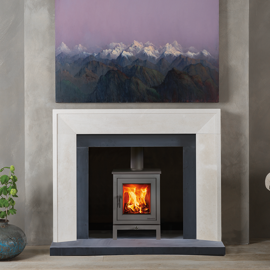 Chesneys Shoreditch 4WS