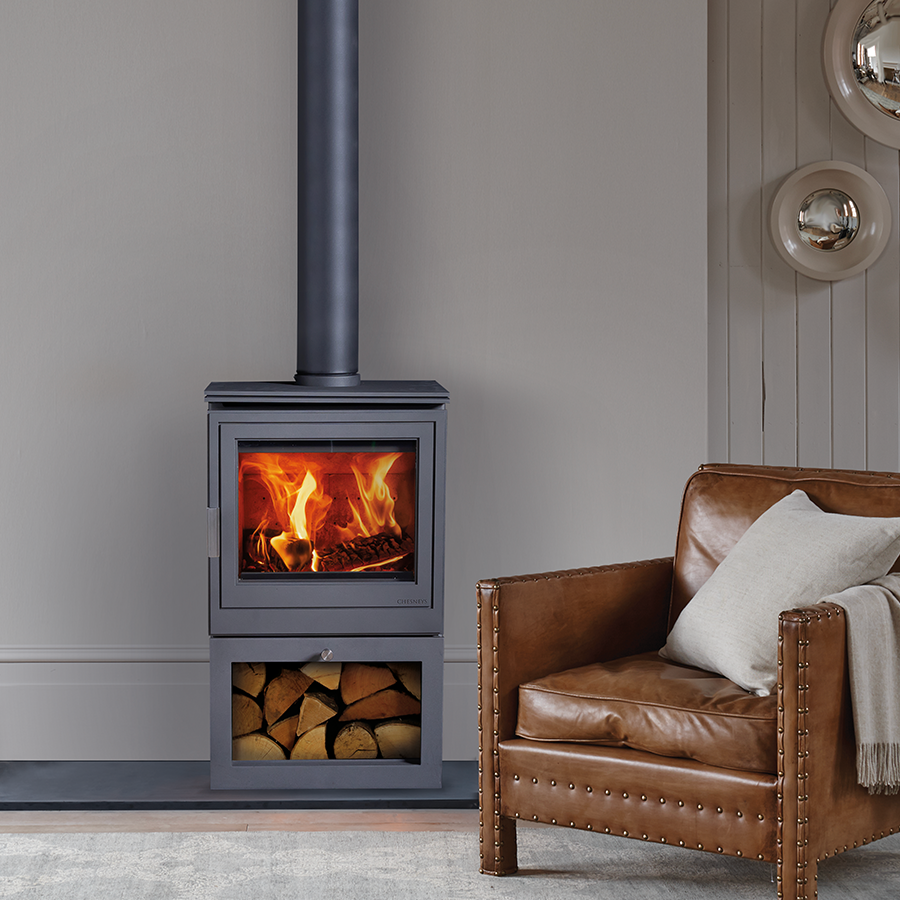 Chesneys Shoreditch 5WS/LS