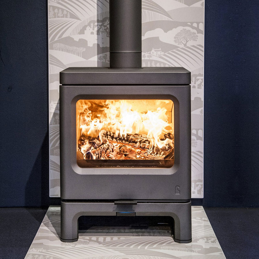 Charnwood Skye E700