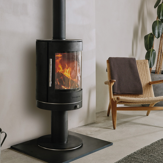 Chesneys Solstice 5WS/PEDESTAL