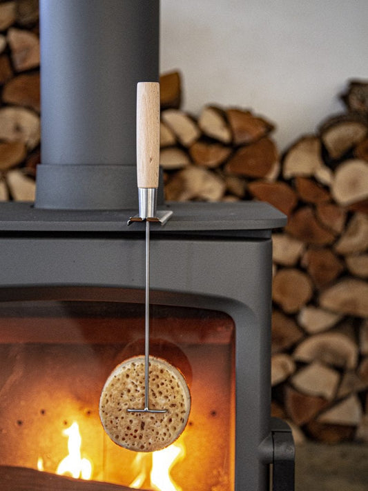 Charnwood Toasting Fork