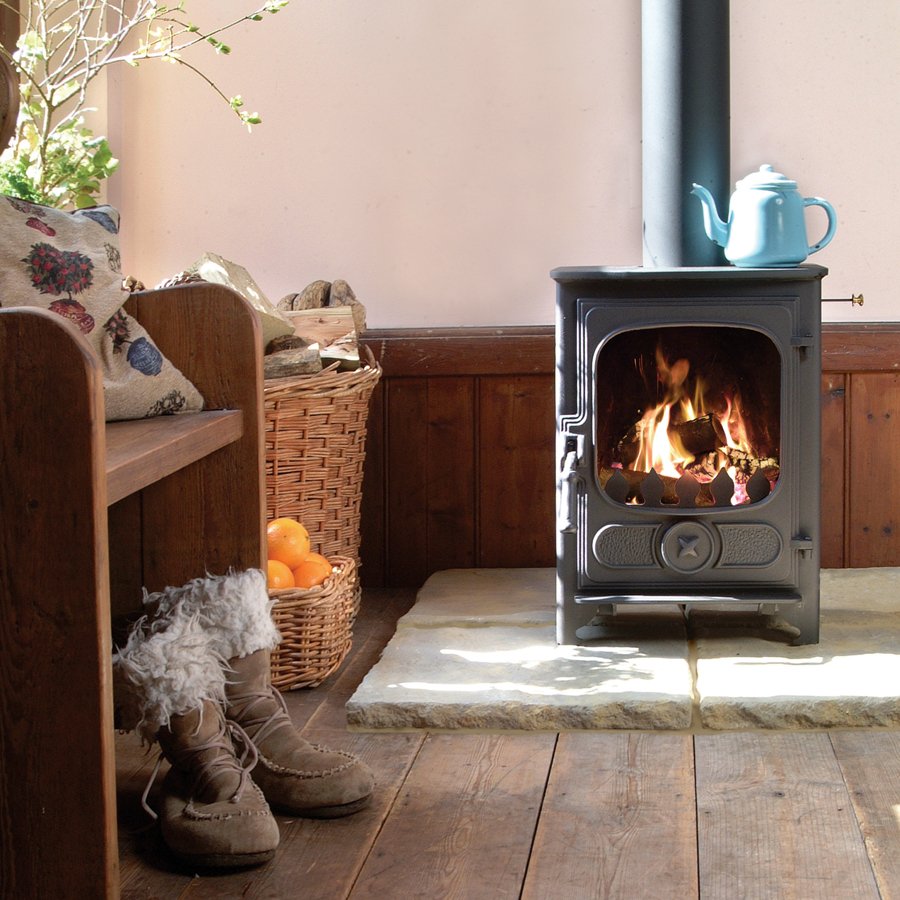 Charnwood Country 4