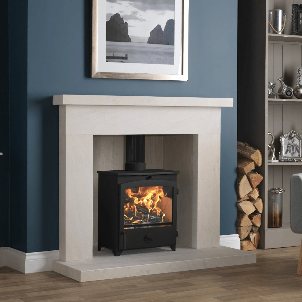 Charlton & Jenrick Go Eco Excel Wide Modern Door