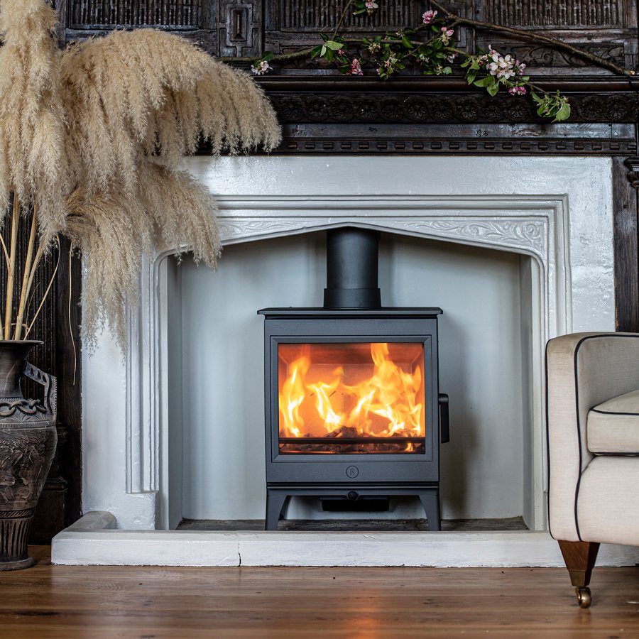 Charnwood Cranmore 5