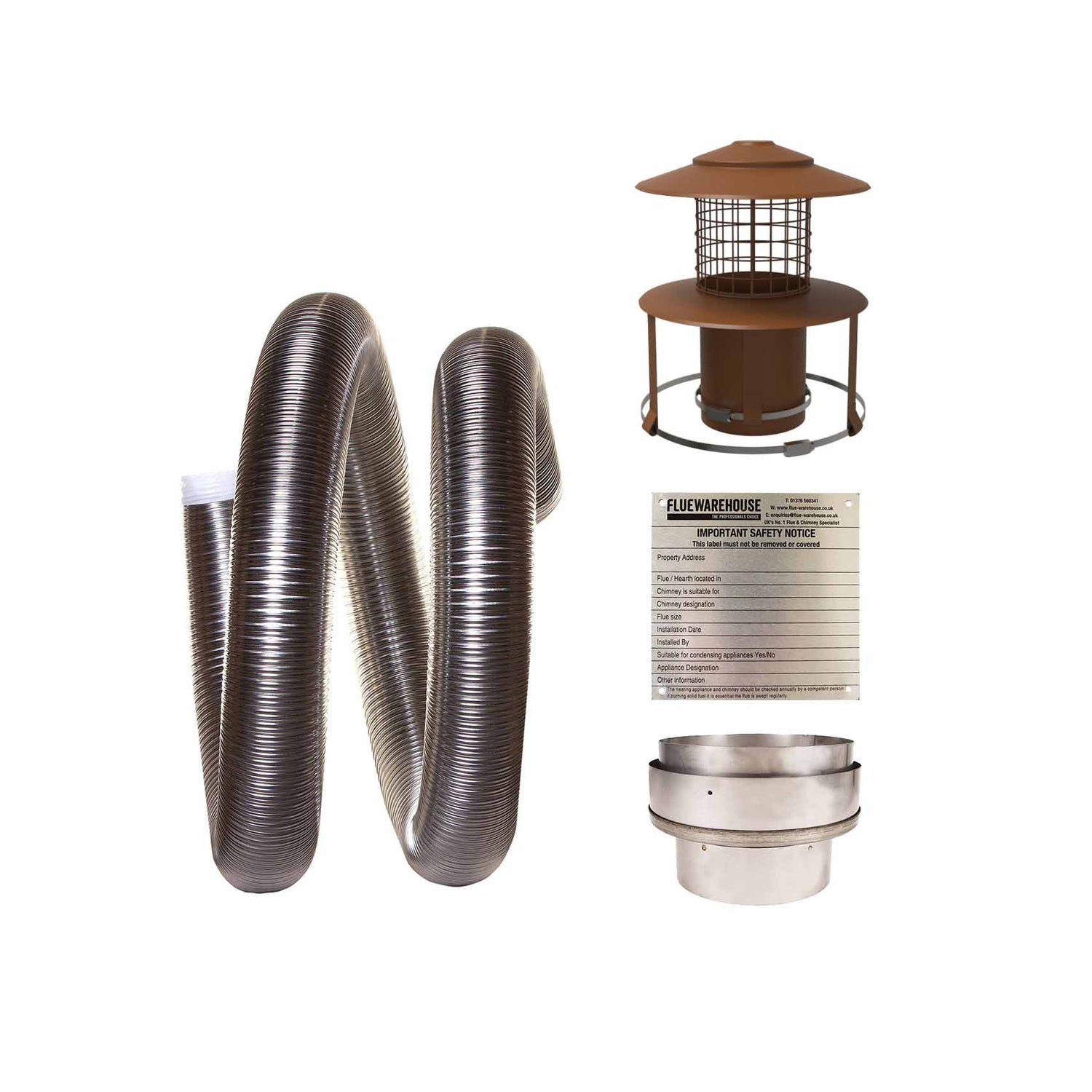 Flue Systems