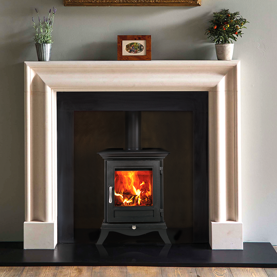 Chesneys Beaumont 4WS