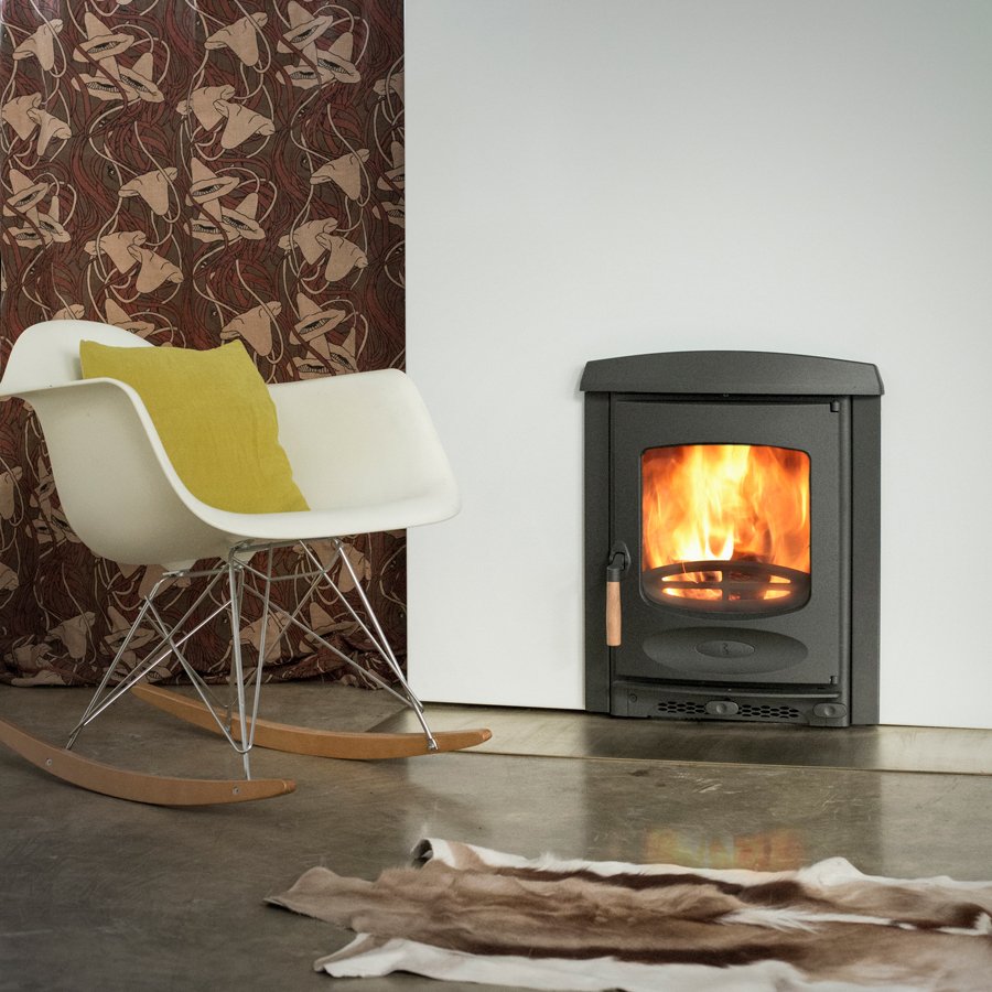 Charnwood C-Four inset