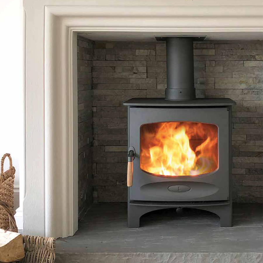 Charnwood C-Five DUO