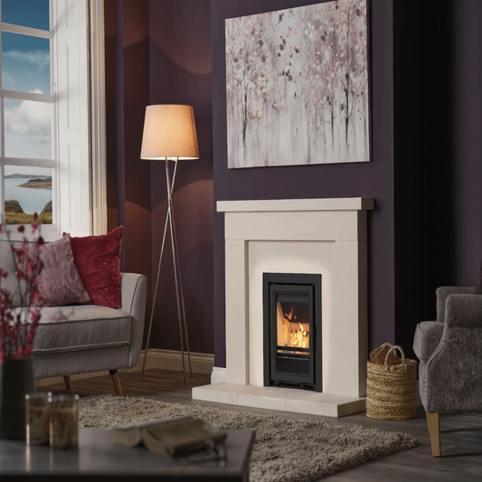 Charlton & Jenrick Ecostar 5 Inset