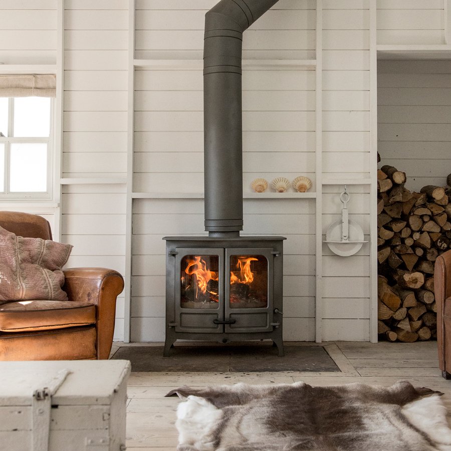 Charnwood Island III