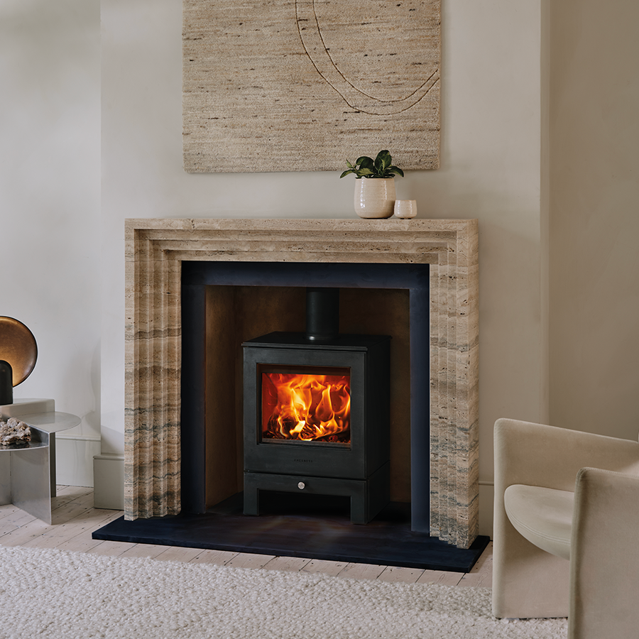 Chesneys Serendipity 5WS