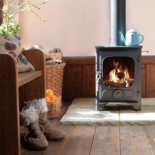 Charnwood Country 4
